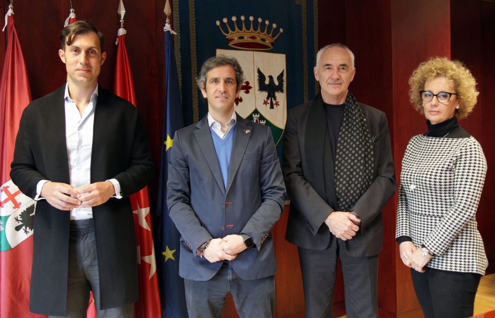 imagen El Ayuntamiento de Alcobendas se suma a MWCC