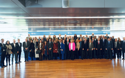 imagen MWCC participa en la Asamblea de Socios de Madrid Futuro