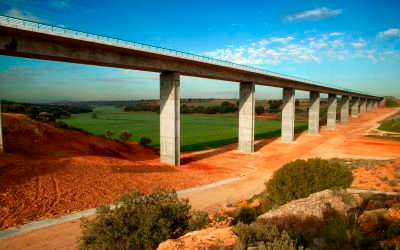 imagen Sando se suma a la Asociación Madrid Capital Mundial de la Construcción, Ingeniería y Arquitectura