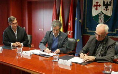 imagen El Ayuntamiento de Alcobendas se suma a MWCC