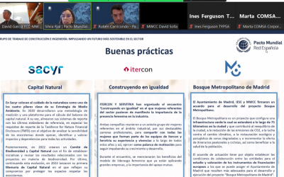 imagen MWCC Good Practices, selected by the United Nations Global Compact