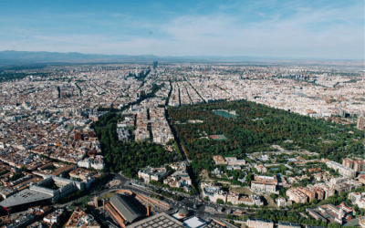 imagen El Instituto de Ingeniería de España y MWCC convierten a Madrid en la Capital Mundial de la Ingeniería