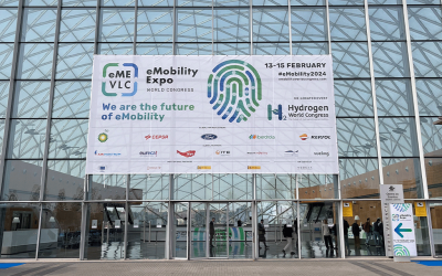 imagen MWCC participates in the eMobility Expo World Congress which turns Valencia into the hub of European sustainable mobility