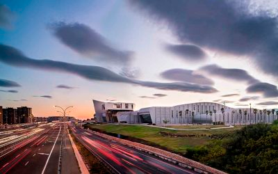 imagen FYCMA Colaborará con la Asociación Madrid Capital Mundial de la Construcción, Ingeniería y Arquitectura