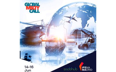 imagen MWCC will participate in the largest international sustainable mobility event: Global Mobility Call