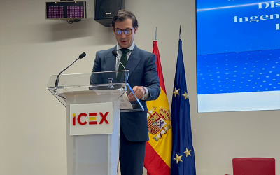 imagen MWCC organizes together with ICEX Pinsent Masons Cremades & Calvo-Sotelo and the Construction and Engineering Law Club – CDCI the conference on Alternative Dispute Resolution Methods (ARD) in engineering and construction projects: the role of engineers and architects