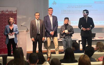 imagen MWCC participates in the III Housing and Energy Day “Vivir en Madrid” of Madrid Diario