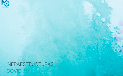 image MWCC and the #InfraestructurasCovid team of volunteers publish the report “Infraestructuras Covid”