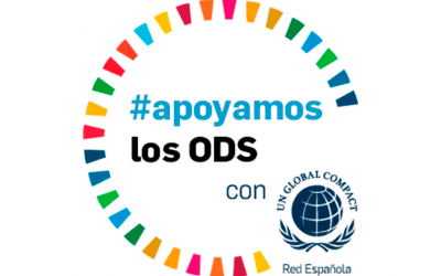 imagen MWCC se suma a la campaña #apoyamoslosODS promovida por el Pacto Mundial de Naciones Unidas España