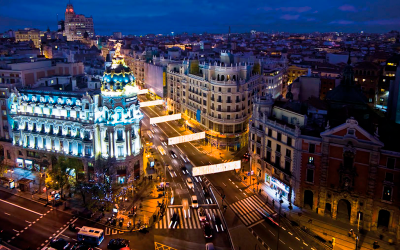 image CBRE joins the Madrid Capital World Association of Construction, Engineering and Architecture (MWCC)