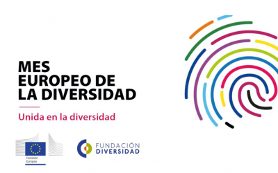 imagen MWCC participa en el Mes Europeo de la Diversidad