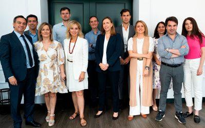 imagen MWCC participa en un encuentro privado directivo sobre “Tecnología, responsabilidad y transparencia: la clave para impactar de manera personalizada y generar confianza”