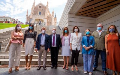 imagen Paisaje de la Luz es declarado Patrimonio Mundial de la Unesco