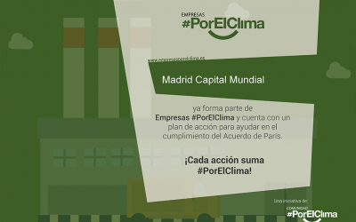 imagen MWCC joins the Companies #porelclima initiative