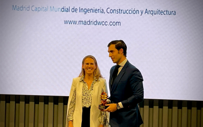 imagen MWCC gana el Premio a la Excelencia a la Institución más Inspiradora