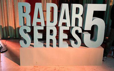 imagen MWCC participates in RADAR SERES 2023