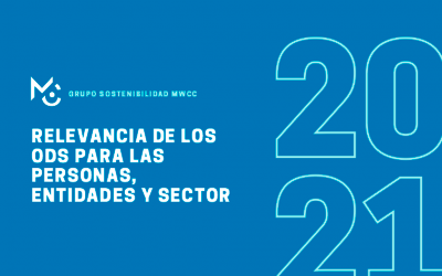 imagen MWCC presenta los resultados de la encuesta sobre la relevancia de los Objetivos de Desarrollo Sostenible en el sector de la Construcción, Ingeniería y Arquitectura