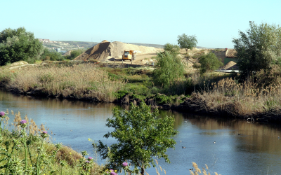 imagen SODIRA Rocas Industriales se suma a MWCC para continuar trabajando en la construcción de un futuro sostenible