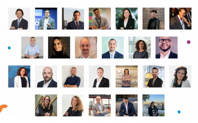 imagen REDI launches the list of TOP LGBTI Leaders in Spain 2023