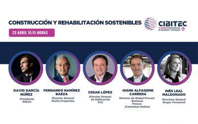 imagen MWCC participará en el VI Congreso Iberoamericano de Ingeniería y Tecnología