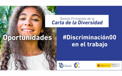 imagen MWCC joins the Diversity Foundation’s Zero Discrimination campaign