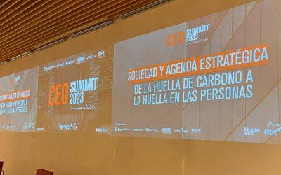 imagen MWCC participa en CEO Summit 2023