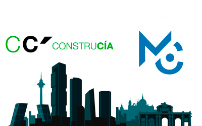 image Construcía joins the Madrid World Capital Association of Construction, Engineering and Architecture (MWCC)