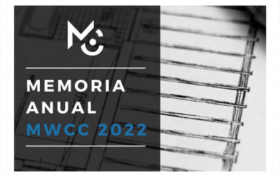 imagen MWCC presenta su Memoria Anual de Actividades 2022