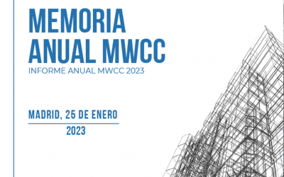 imagen MWCC publica su Memoria Anual de actividades para el ejercicio 2023