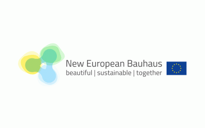 imagen MWCC se adhiere a New European Bauhaus