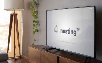 imagen MWCC continua apoyando el crecimiento de Nesting, canal de comunicación de vivienda y ciudad