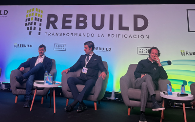 imagen MWCC participa en Rebuild 2024