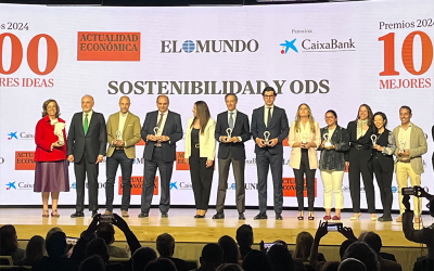 imagen MWCC reconocida por el periódico «El Mundo» entre las 100 ideas más innovadoras de España