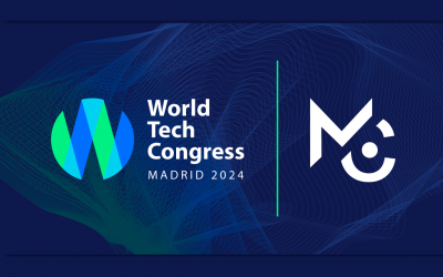 imagen World Tech Congress and Madrid World Capital (MWCC) join forces to position the most disruptive technology event of 2024