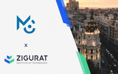 imagen ZIGURAT se une a MWCC para fomentar la digitalización y circularidad en la construcción