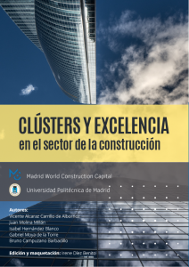 imagen Clústers y excelencia