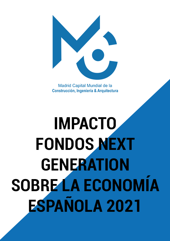 imagen Informe Impacto Next Generation