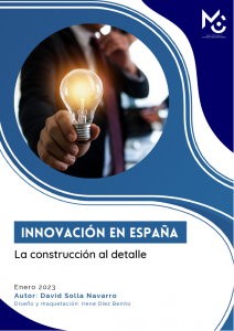 imagen Innovación en España