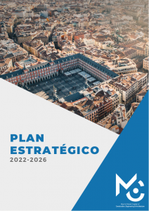 imagen Plan Estratégico 2022-2026