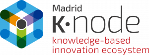 imagen Madrid K-node