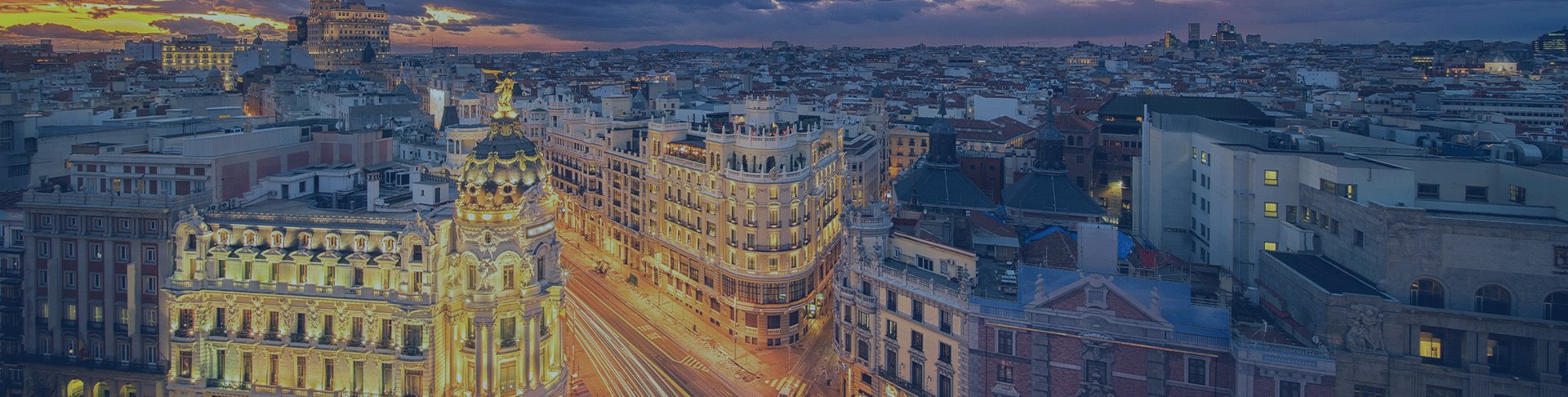 imagen Por qué Madrid