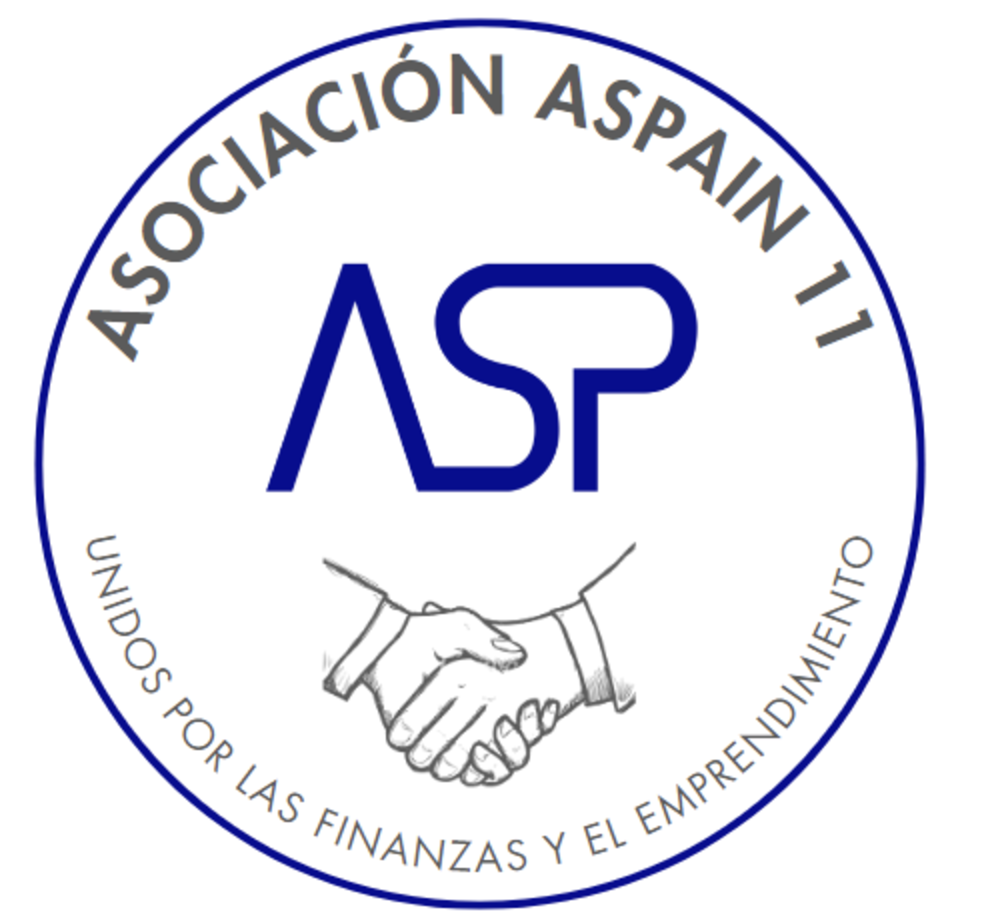 imagen Asociación Aspain 11 unidos por las fianzas y el emprendimiento