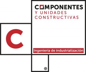 imagen Componentes y unidades constructivas