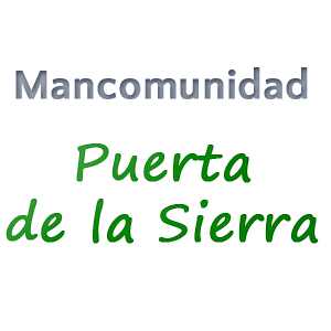 imagen Mancomunidad Puerta de la Sierra