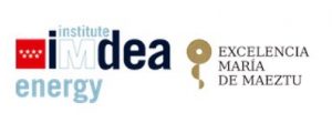 imagen Energia imdea