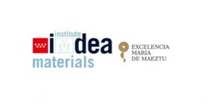 imagen Imdea materials