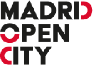 imagen Madrid Open City