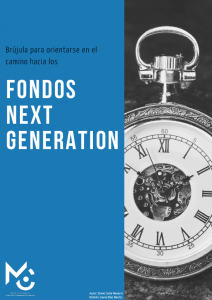 imagen Brújula Fondos Next Generation