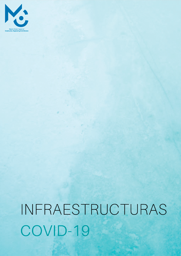 imagen Infraestructuras críticas COVID-19