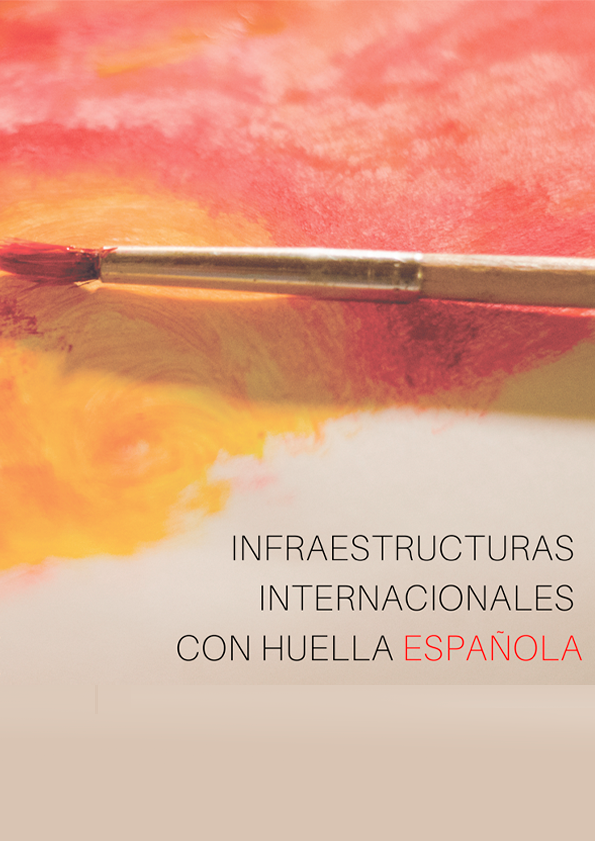 image Infrastructures I. with Spanish Footprint